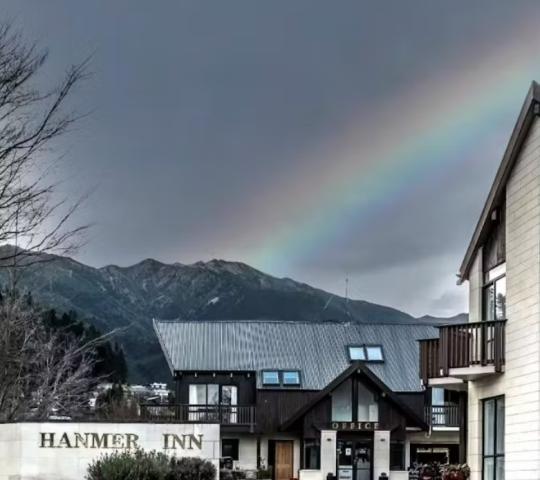 ASURE Hanmer Inn
