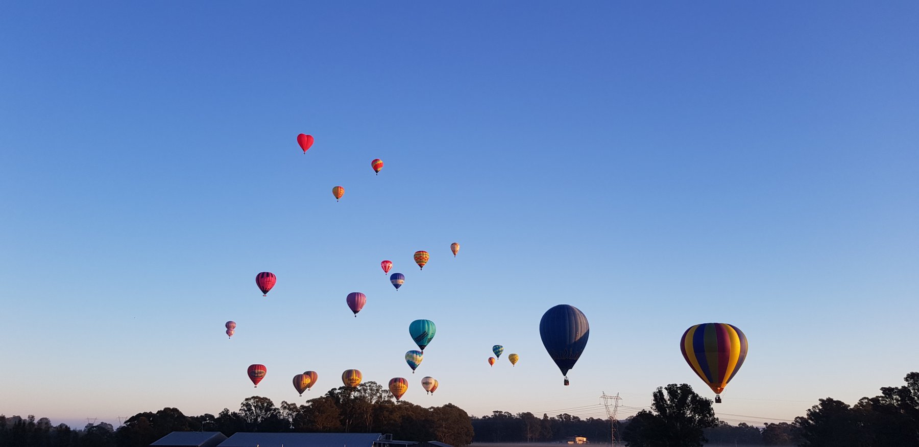 Balloon Aloft