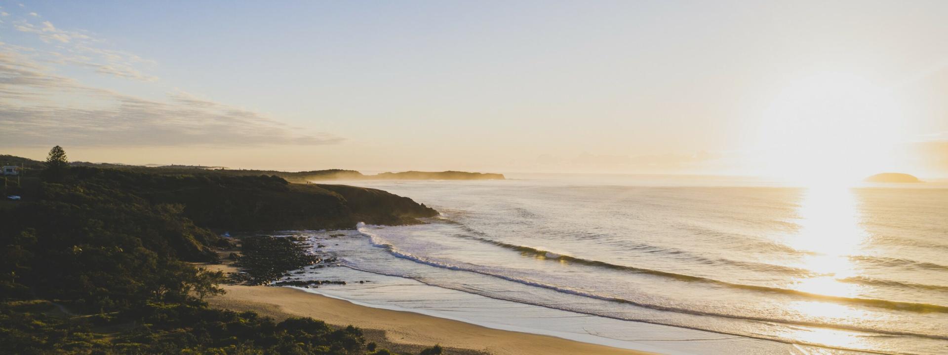Coffs Harbour NSW Hero Shot scaled