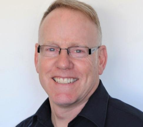 David Ovendale