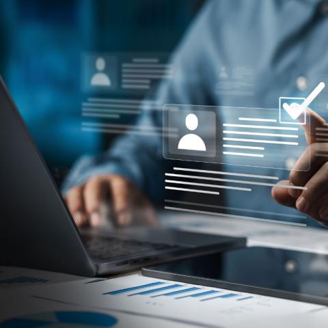 Digital Platforms Ownership