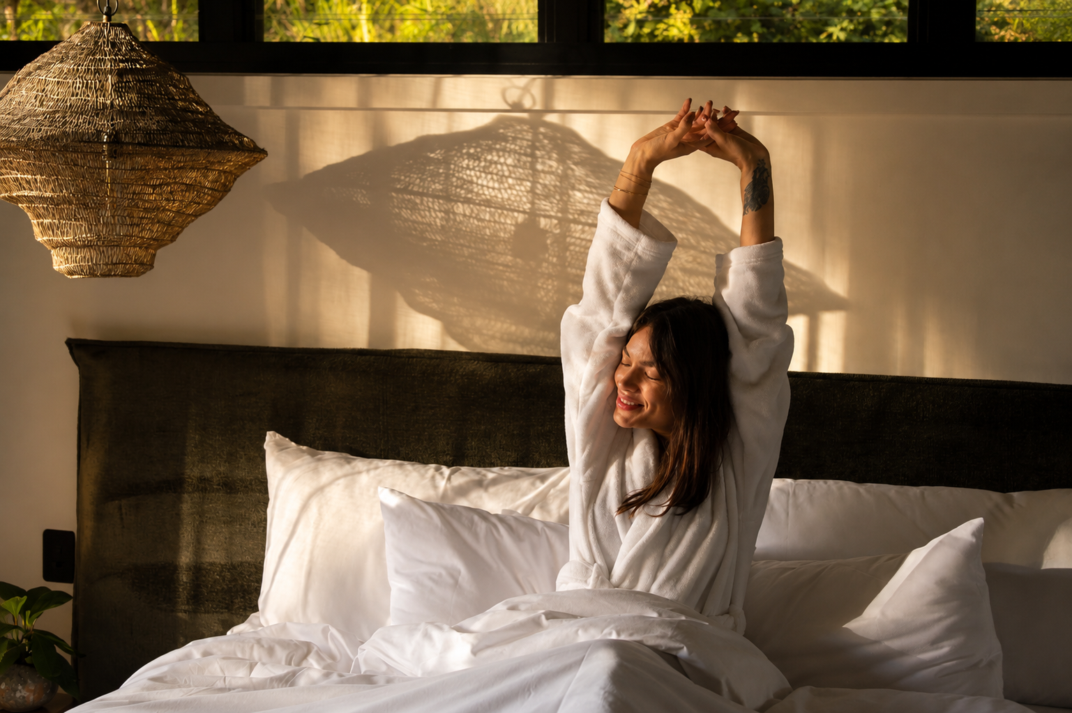 Gwinganna Retreat & Spa