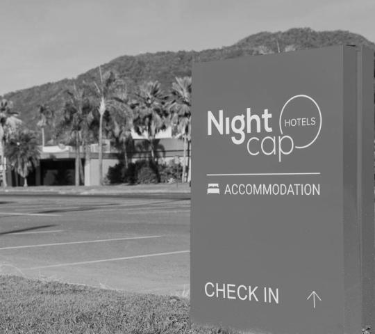 Nightcap 20188 BW