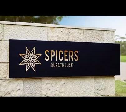 Spicers Guest House v2
