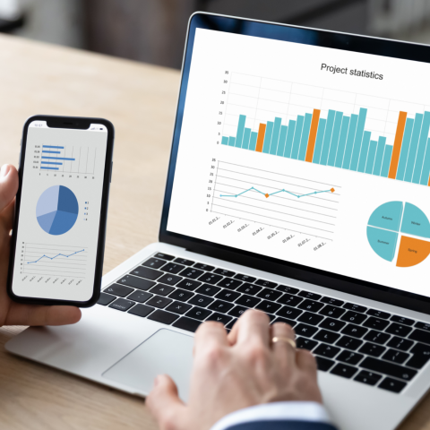 Google Analytics 4