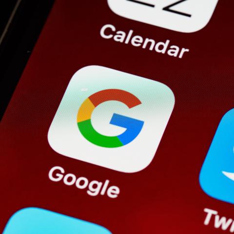 Google App