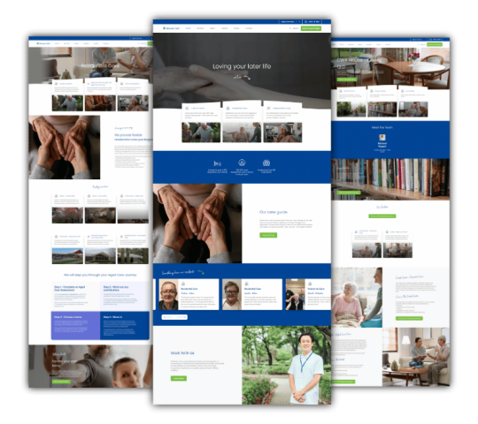 mclean website shots