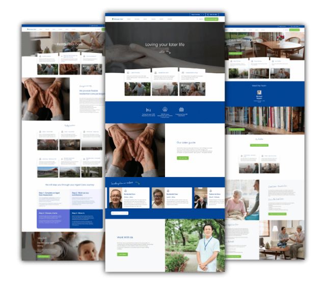 mclean website shots