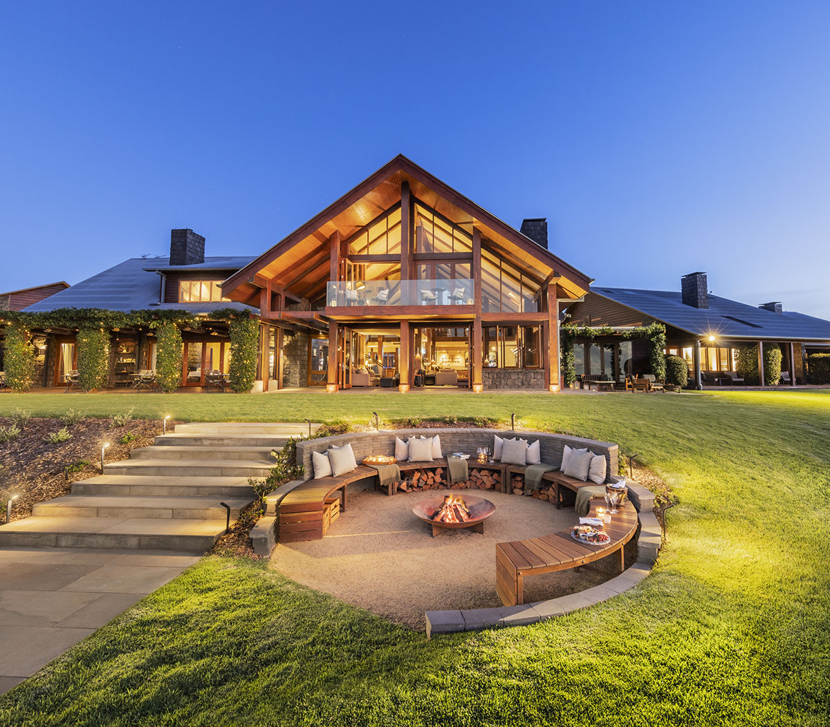 spicers lodge