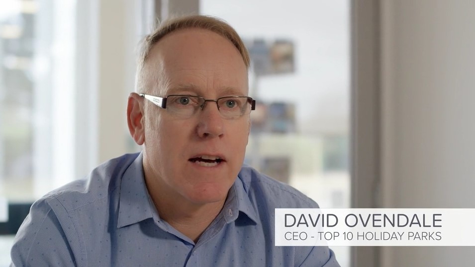 What our clients say